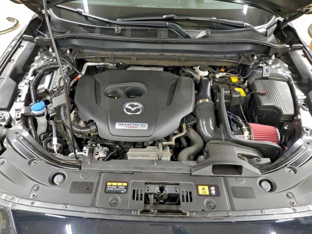 Mazda Cx Premium Image 4