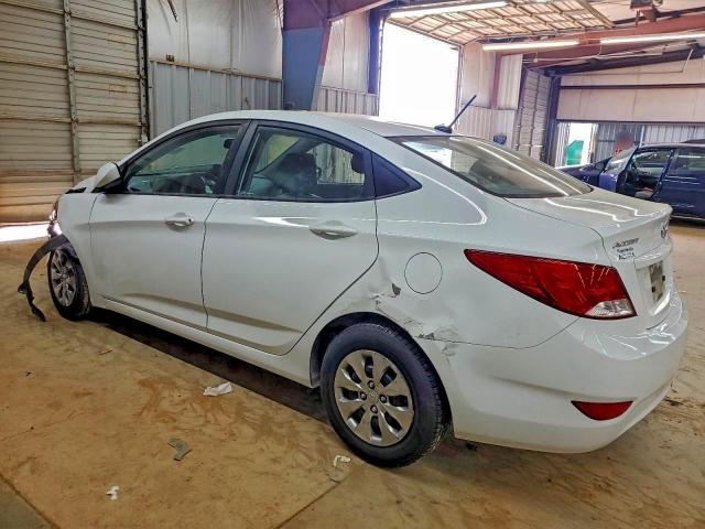 Hyundai ACCENT Se Image 3