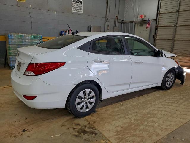 Hyundai ACCENT Se Image 12