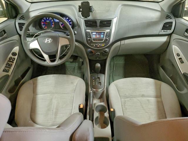 Hyundai ACCENT Se Image 9