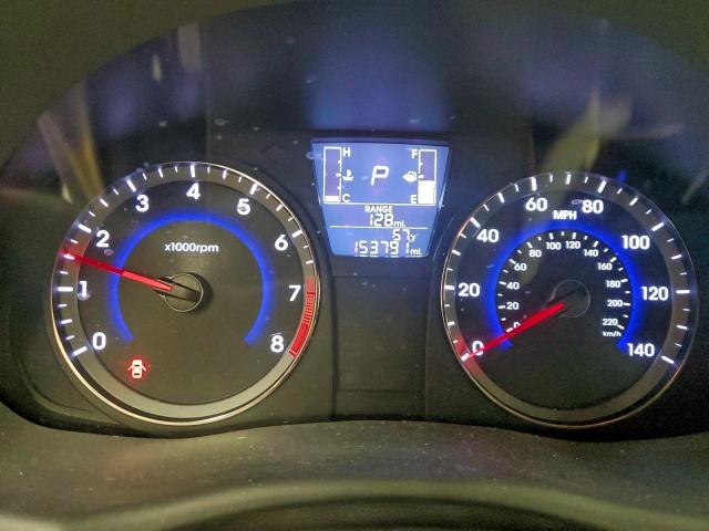 Hyundai ACCENT Se Image 7