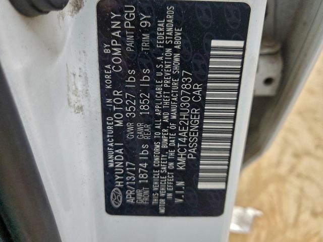 Hyundai ACCENT Se Image 6