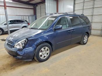  Salvage Kia Sedona