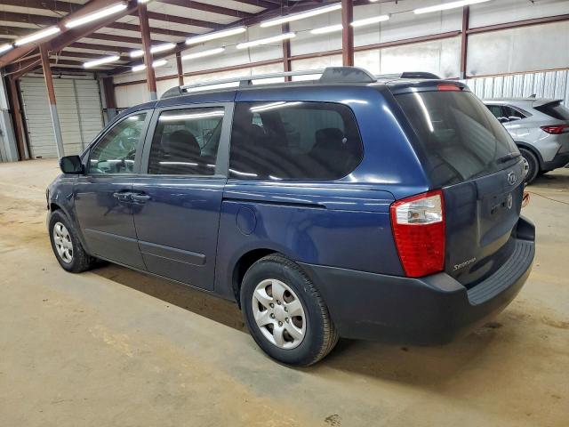 Kia Sedona Ex Image 2