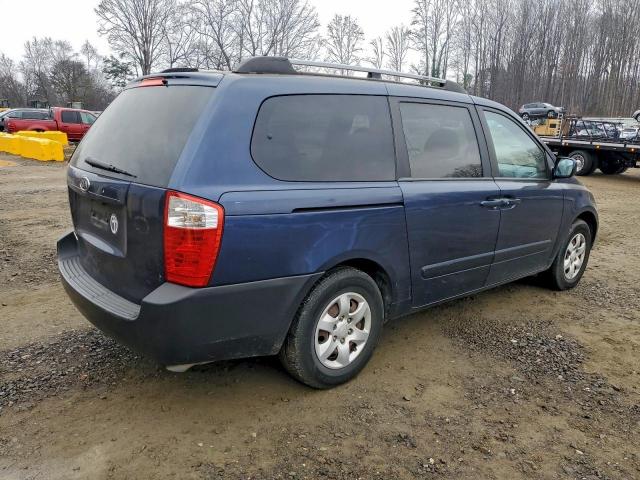 Kia Sedona Ex Image 12