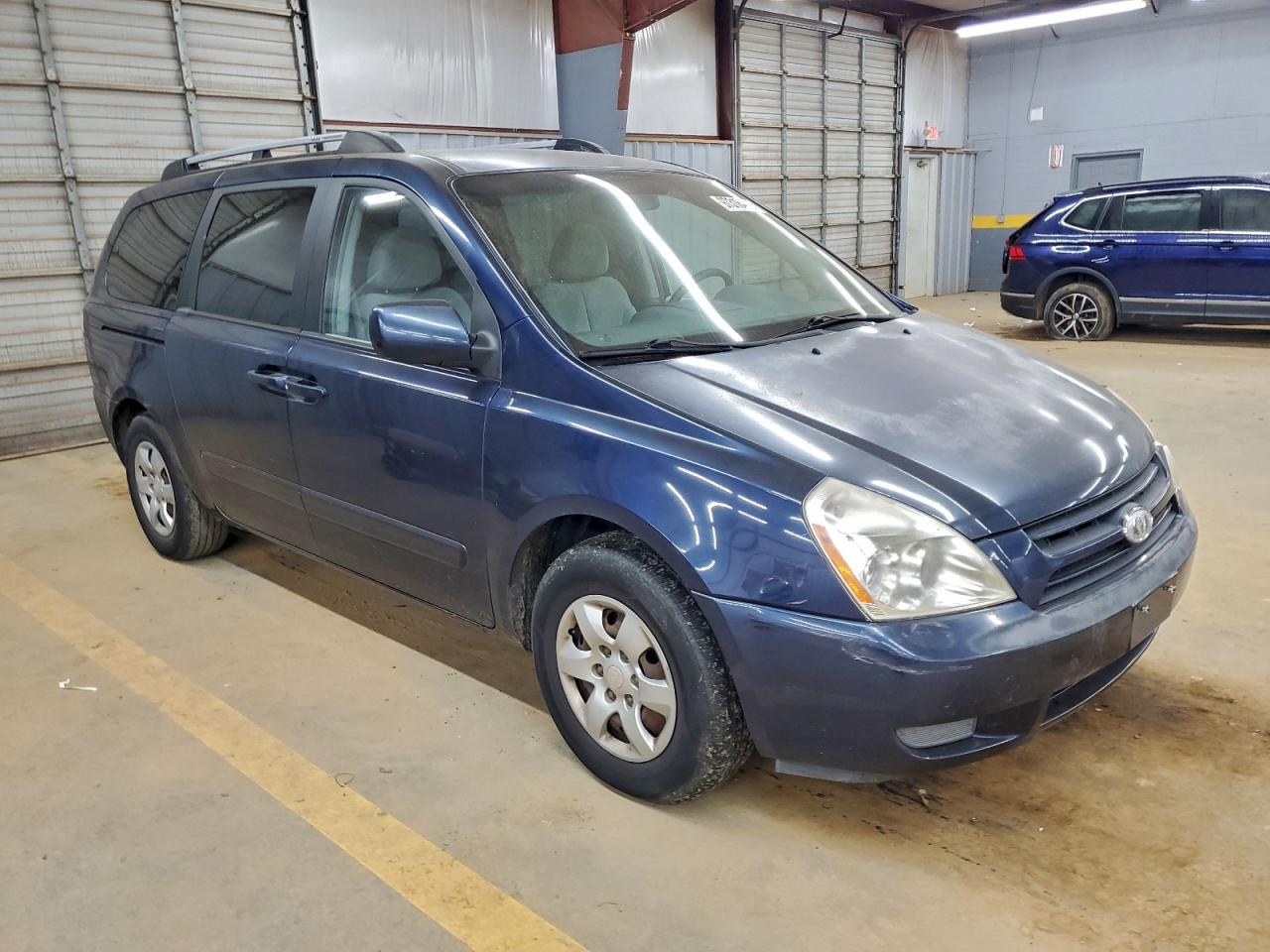 Kia Sedona Ex Image 6