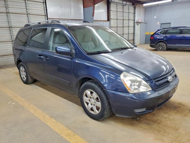 Kia Sedona Ex Image 6