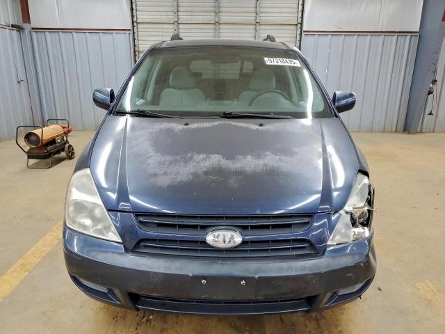 Kia Sedona Ex Image 3