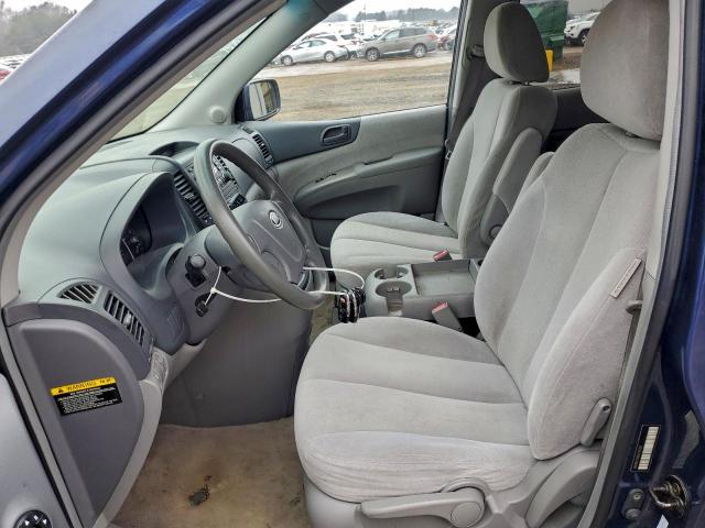 Kia Sedona Ex Image 8