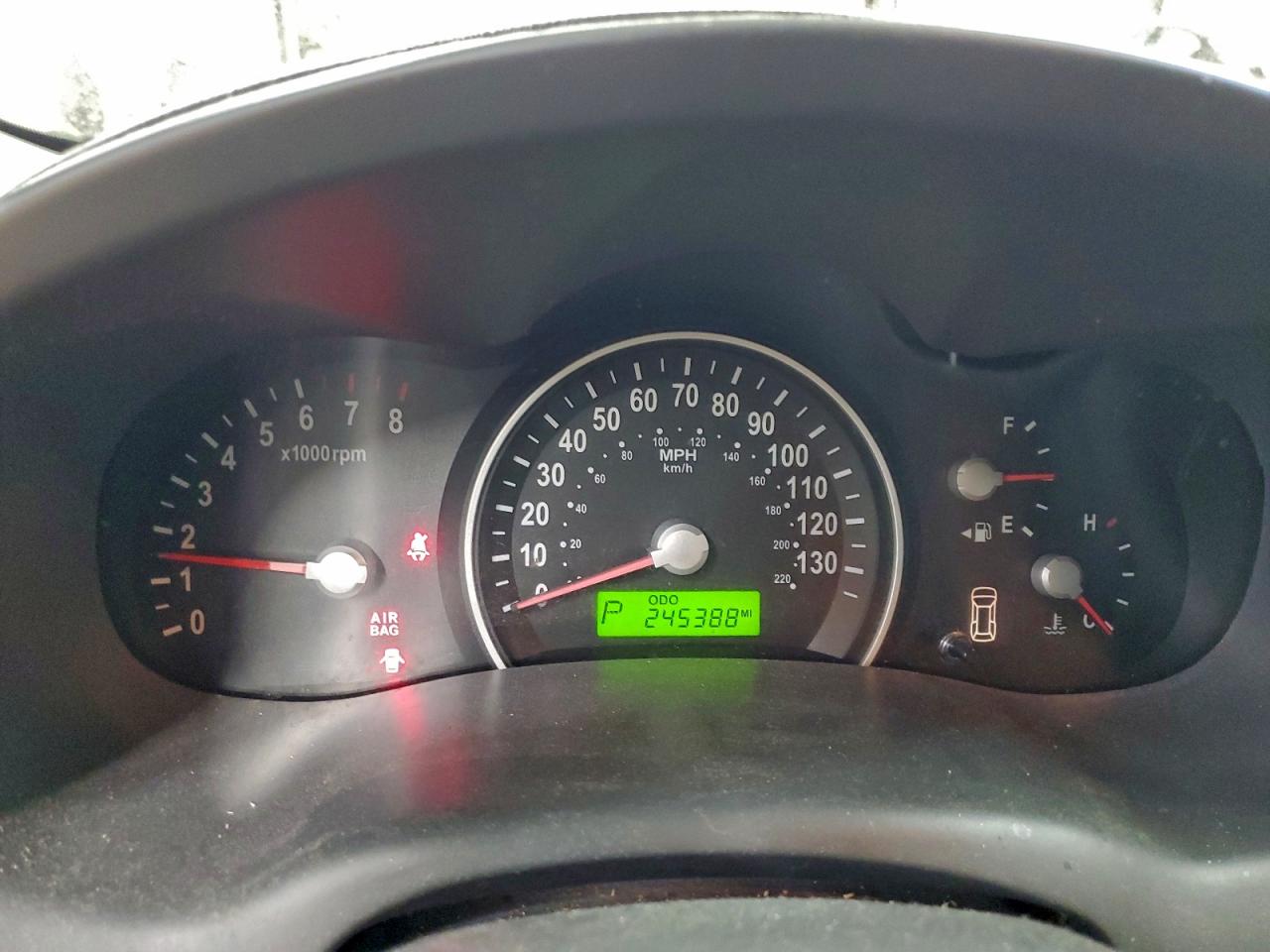 Kia Sedona Ex Image 11