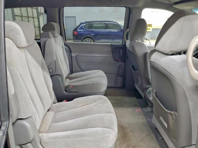 Kia Sedona Ex Image 9