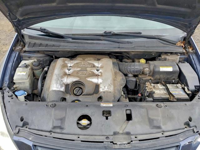 Kia Sedona Ex Image 4