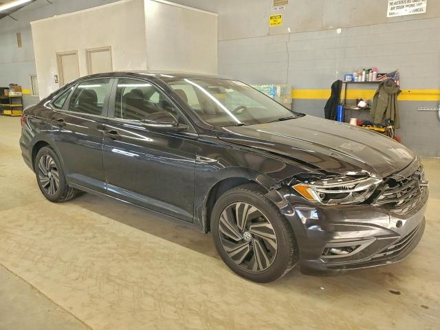 Volkswagen Jetta Sel Premium Image 4