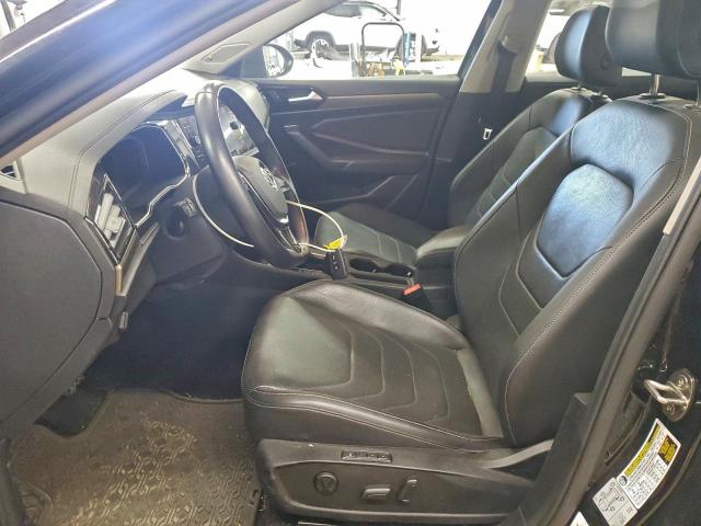 Volkswagen Jetta Sel Premium Image 5