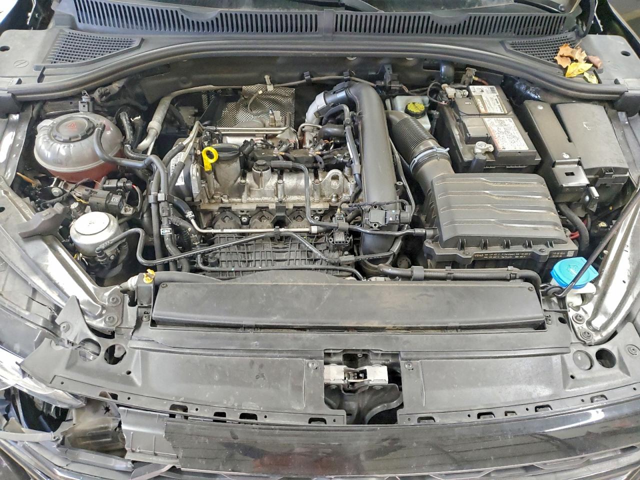 Volkswagen Jetta Sel Premium Image 12