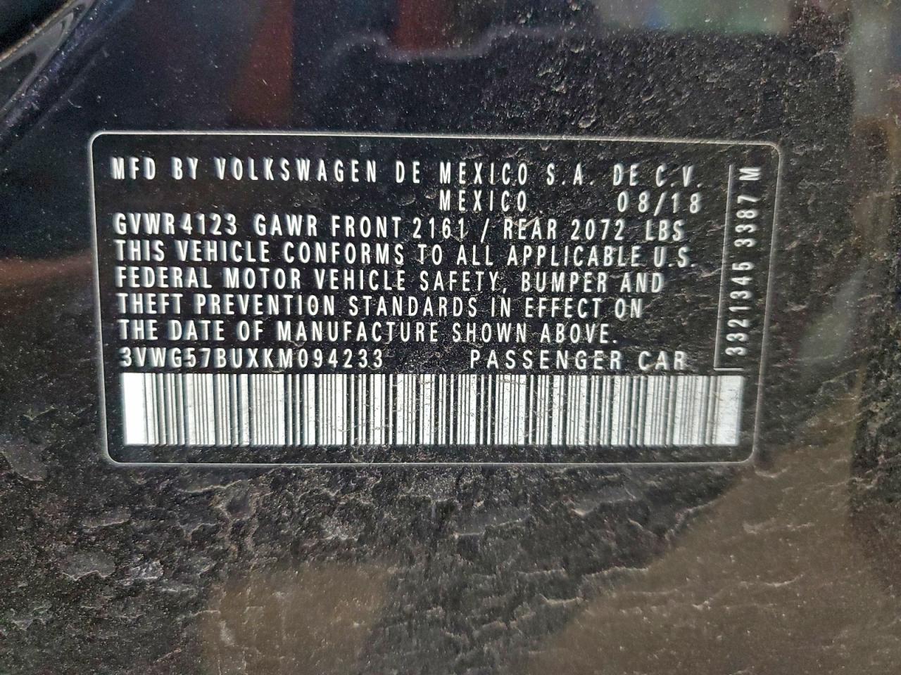 Volkswagen Jetta Sel Premium Image 10