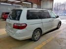 Honda Odyssey Exl Image 13