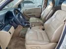 Honda Odyssey Exl Image 11