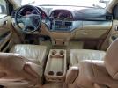 Honda Odyssey Exl Image 5