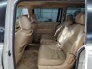 Honda Odyssey Exl Image 10