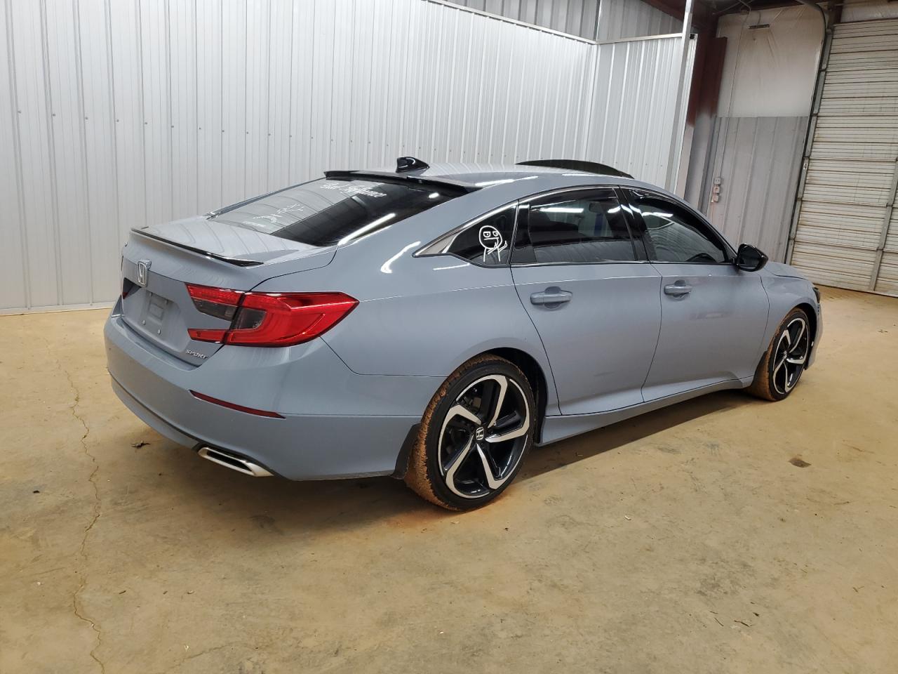 Honda Accord Sport Image 12