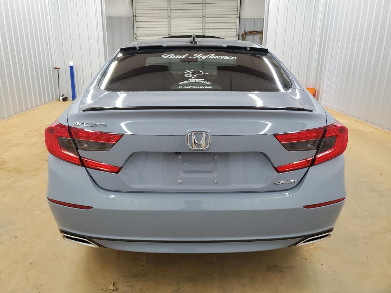 Honda Accord Sport Image 7