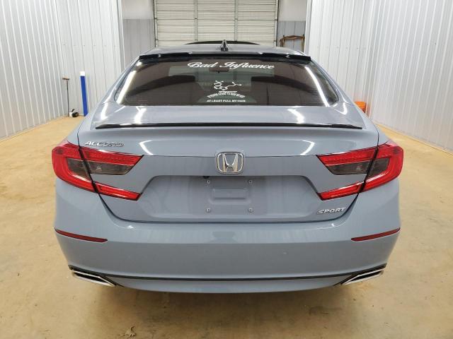 Honda Accord Sport Image 7