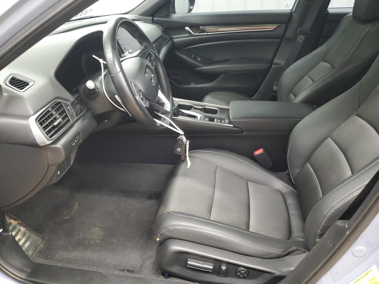 Honda Accord Sport Image 10