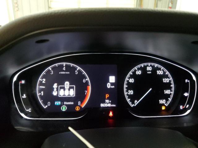 Honda Accord Sport Image 3