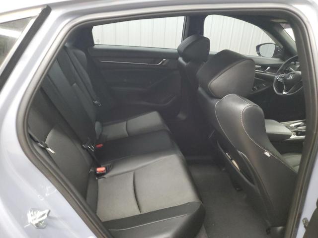 Honda Accord Sport Image 4