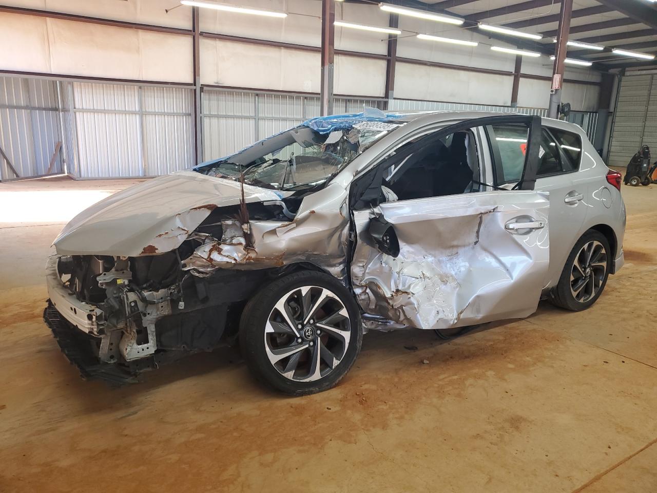 Toyota Corolla Image 1