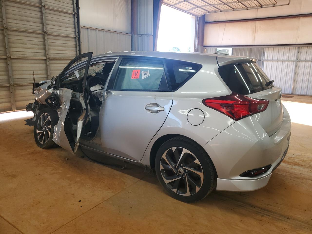 Toyota Corolla Image 6