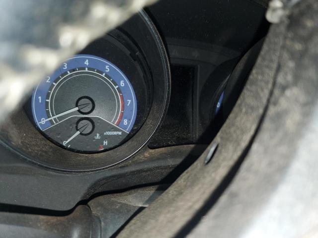 Toyota Corolla Image 9