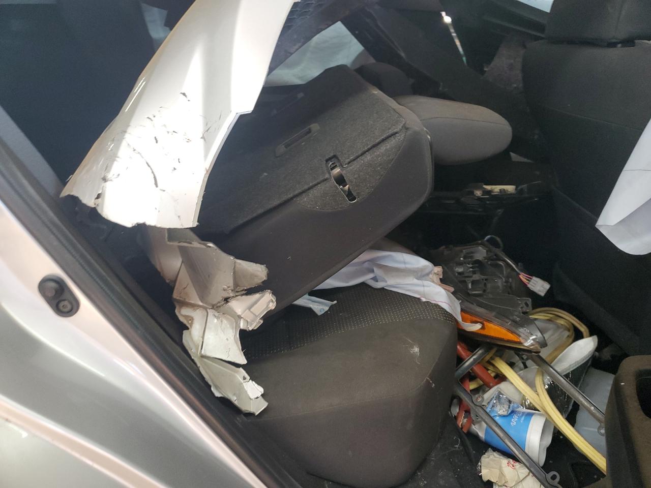 Toyota Corolla Image 12