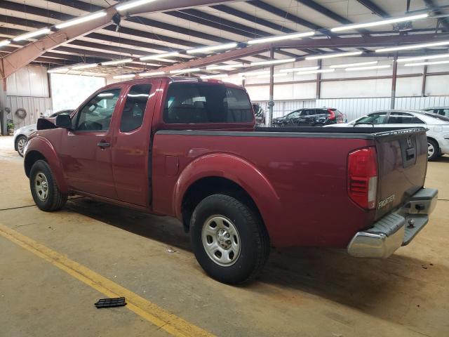 Nissan Frontier S Image 2