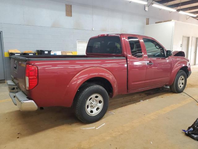 Nissan Frontier S Image 6