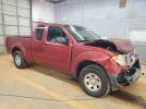 Nissan Frontier S Image 4