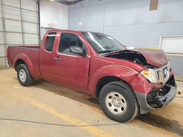Nissan Frontier S Image 4