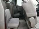 Nissan Frontier S Image 7