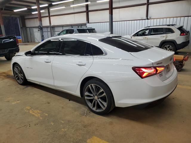 Chevrolet Malibu Lt Image 3