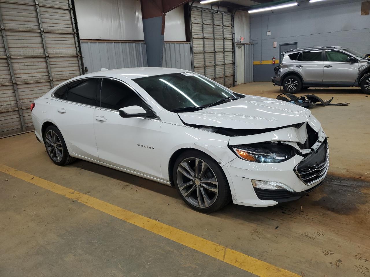 Chevrolet Malibu Lt Image 2