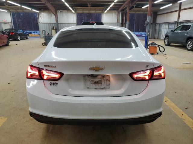 Chevrolet Malibu Lt Image 6