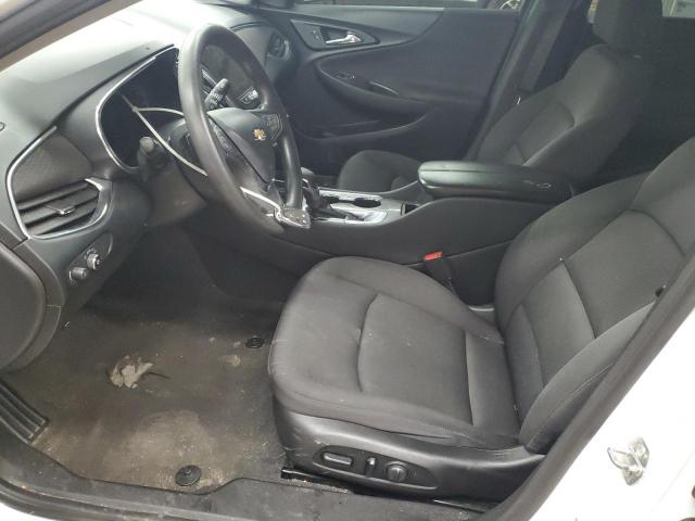 Chevrolet Malibu Lt Image 4