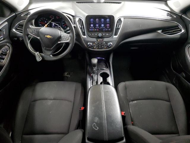 Chevrolet Malibu Lt Image 10