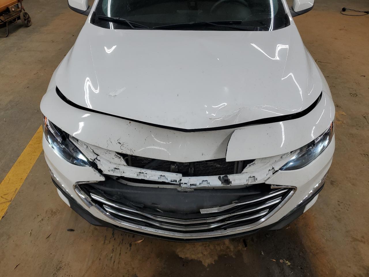 Chevrolet Malibu Lt Image 9