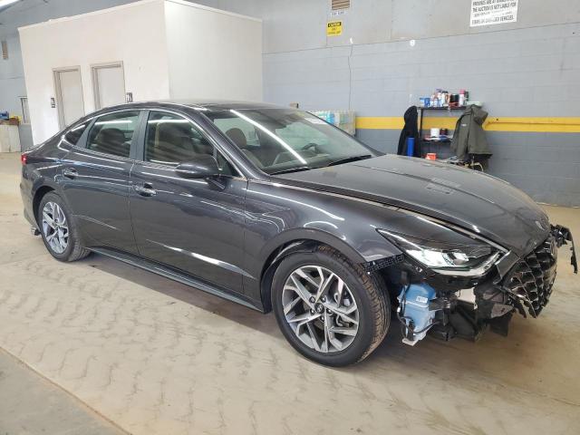 Hyundai SONATA Sel Image 2