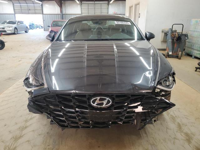 Hyundai SONATA Sel Image 4