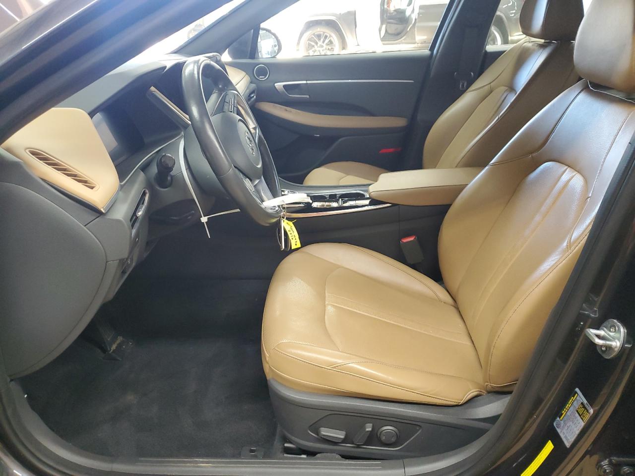 Hyundai SONATA Sel Image 8