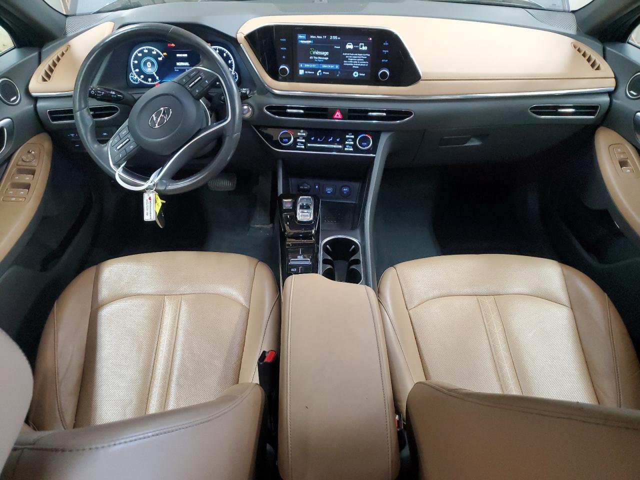 Hyundai SONATA Sel Image 9