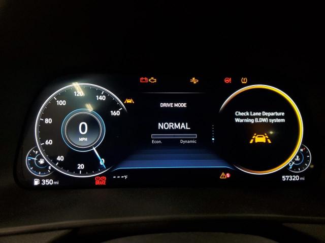 Hyundai SONATA Sel Image 5